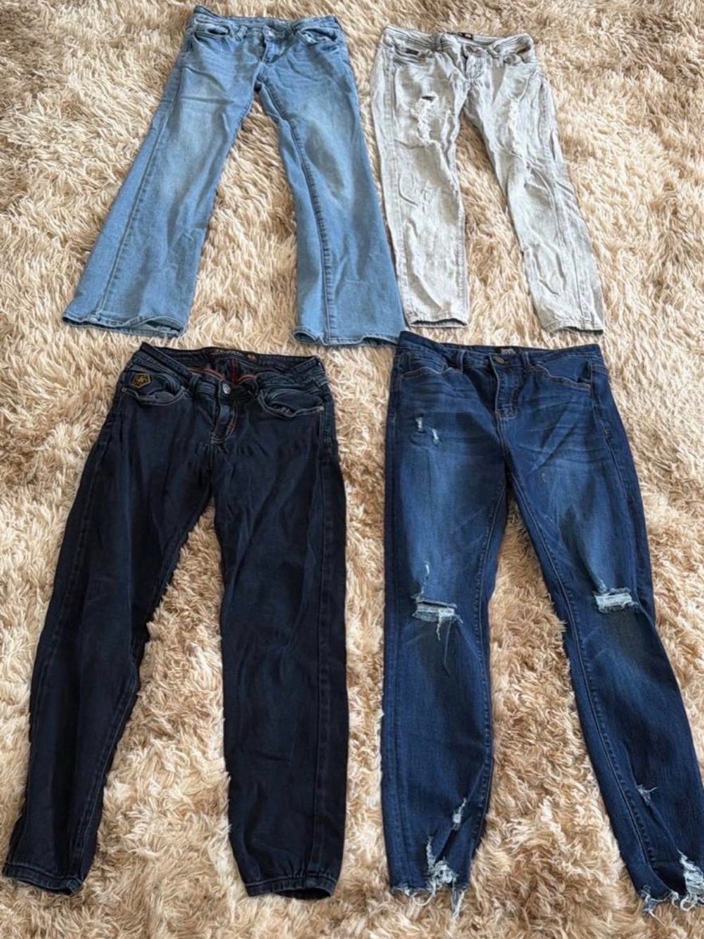 JEANS (bundle) - Picture 10 of 10